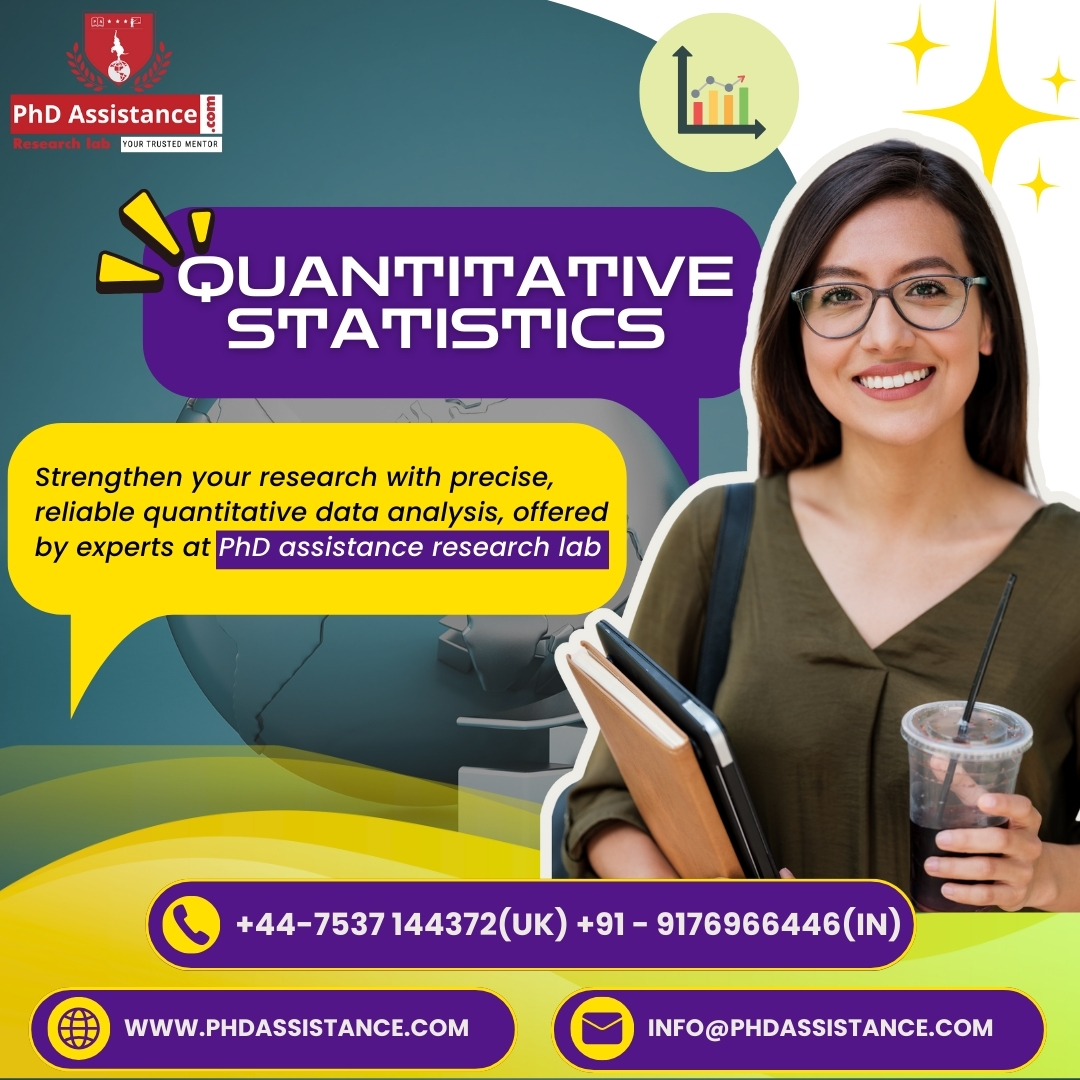 phdassistance's tweet image. Validate your research with precision! 🔍📊

Get expert Quantitative Confirmatory Analysis for reliable statistical outcomes.

More details: phdassistance.com/services/phd-d…
.
.
#PhDResearch #QuantitativeAnalysis #ConfirmatoryAnalysis #DataInsights #StatisticalTesting #PhDAssistance