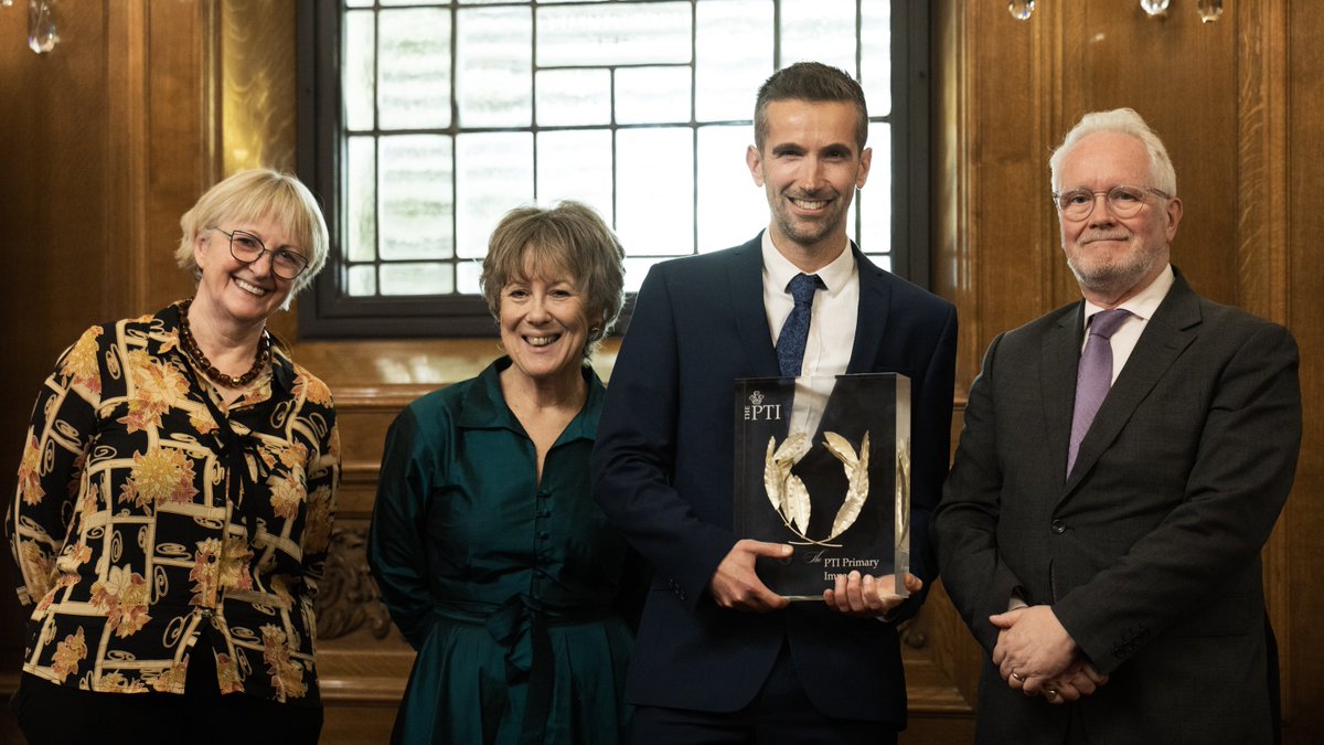 A lovely article on The PTI Primary Impact Award schools and their work on Geography <a href="/The_GA/">Geographical Association</a> 
geography.org.uk/four-primary-s…