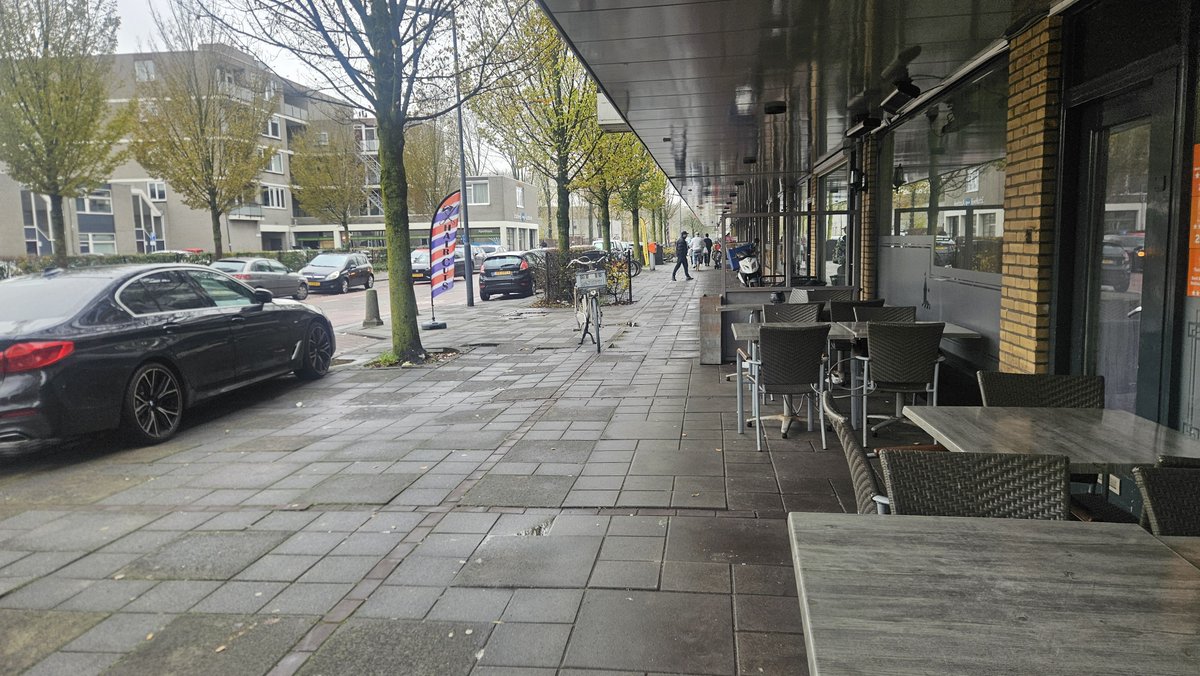 112 melding Vier Haarlemmers opgepakt na straatroof in Schalkwijk