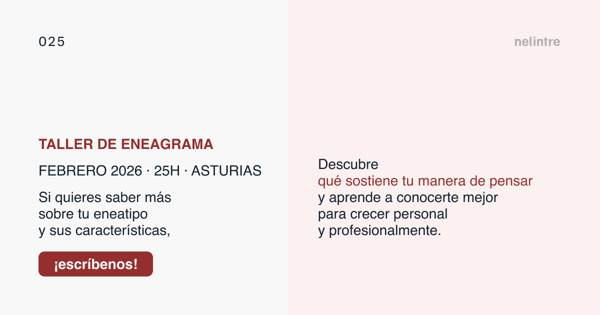 nelintre's tweet photo. El Eneagrama es una herramienta para la comprensión de nuestros patrones de comportamiento. 

En este modelo, se trabaja con 9 tipos de carácter llamados eneatipos.

Hoy hablamos de los caracteres mentales: 
Eneatipo 5 , Eneatipo 6 y Eneatipo 7. https://t.co/pdqUzUCHTY