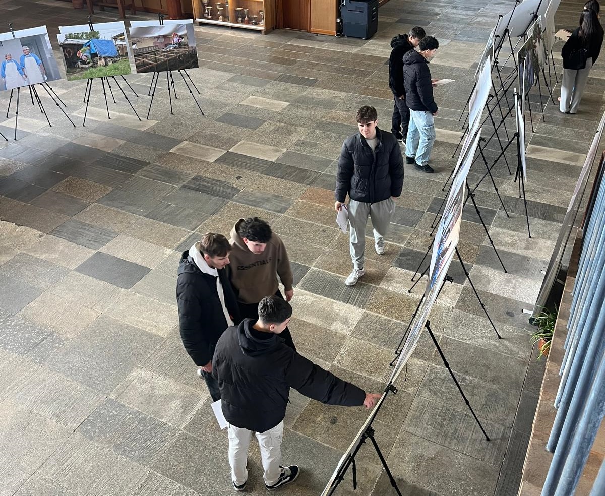 'Taller de Solidaridad' ONGD tweet media