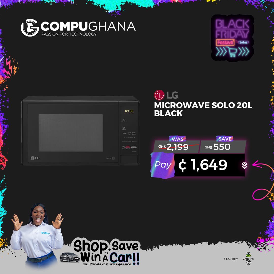 Donkomi ooo <a href="/CompuGhanaLTD/">Compu Ghana LTD.</a>  as prices of items drop 90% 

#CompuGhanablackfriday