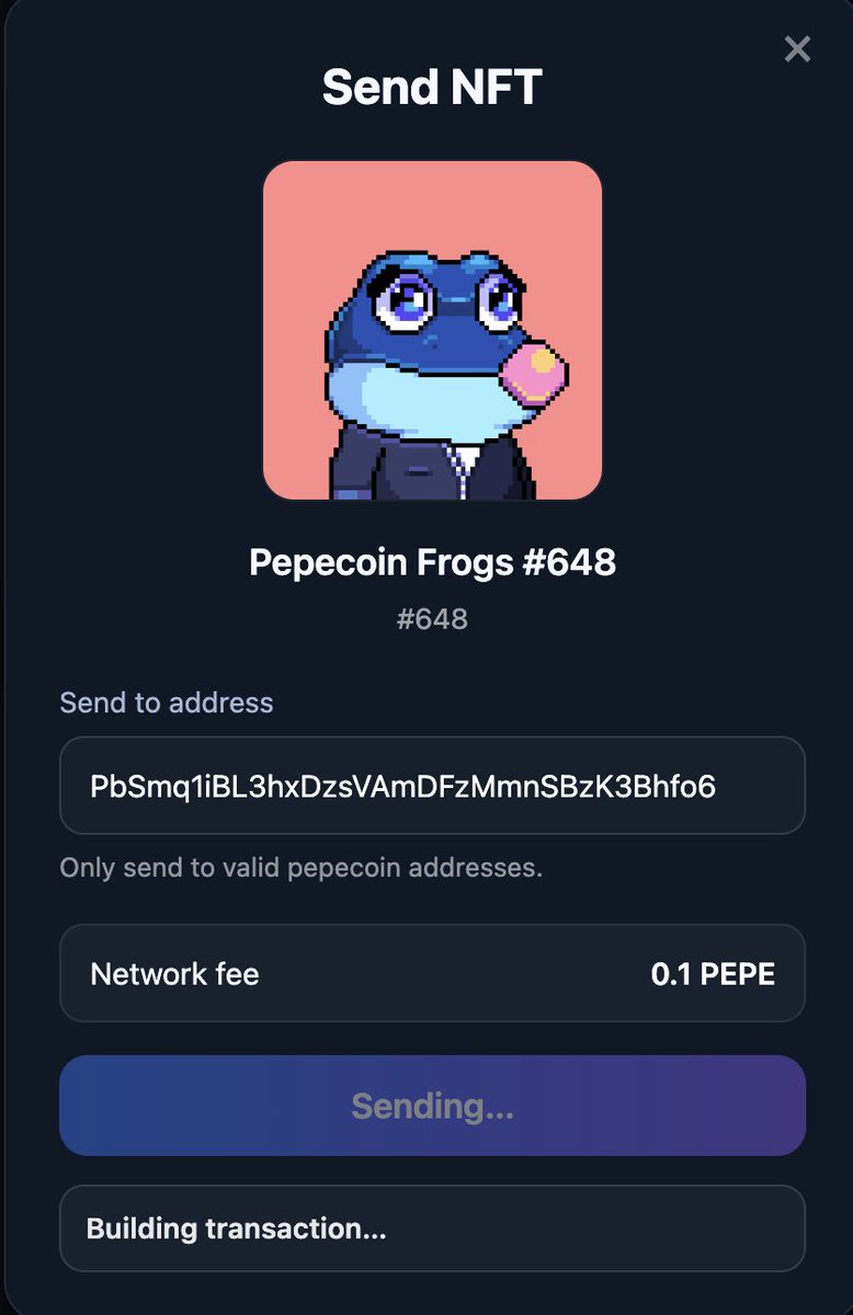 pepecoininfo's tweet image. hope you love it