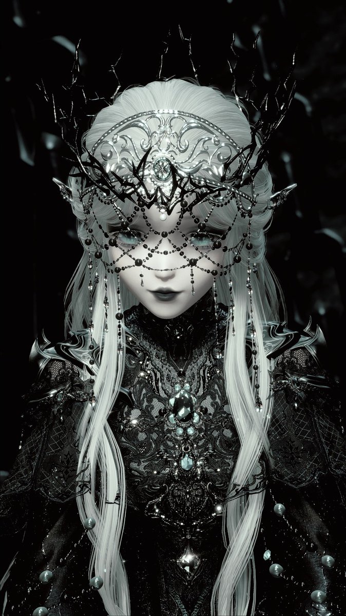 abyssal_elfen's tweet image. 