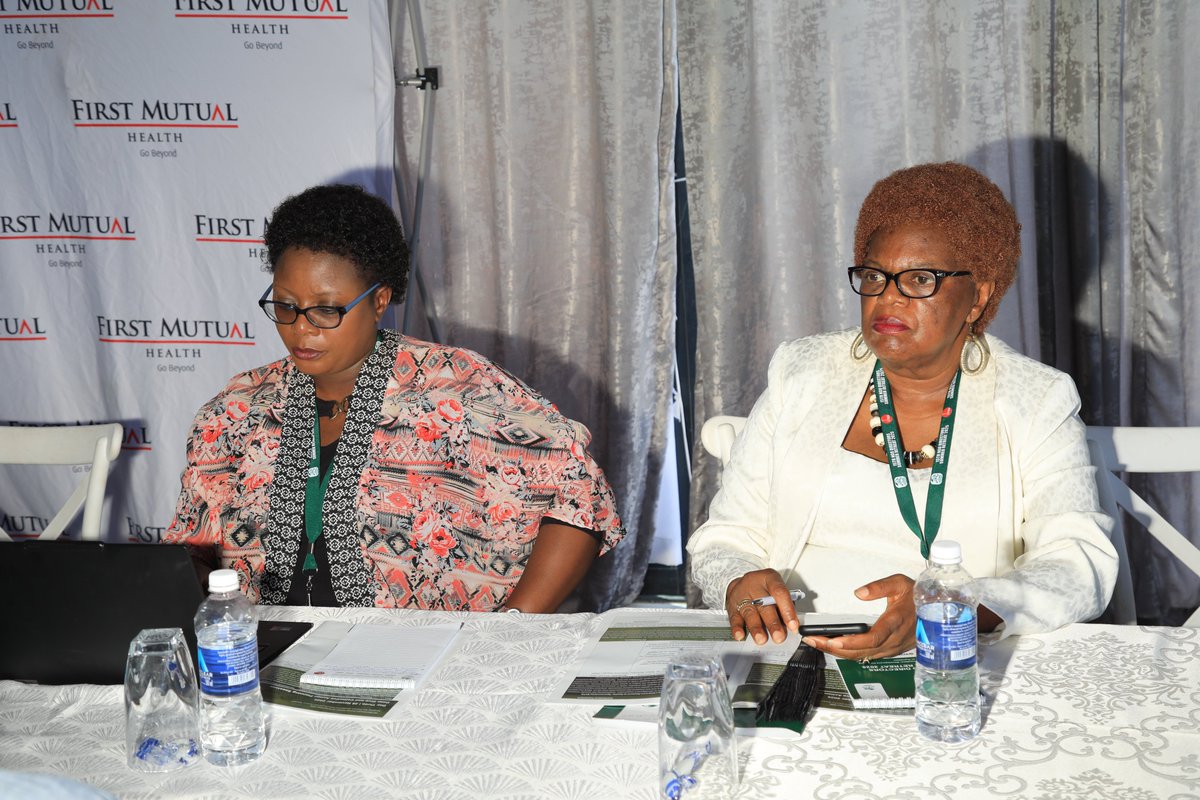 NANGO Zimbabwe tweet media