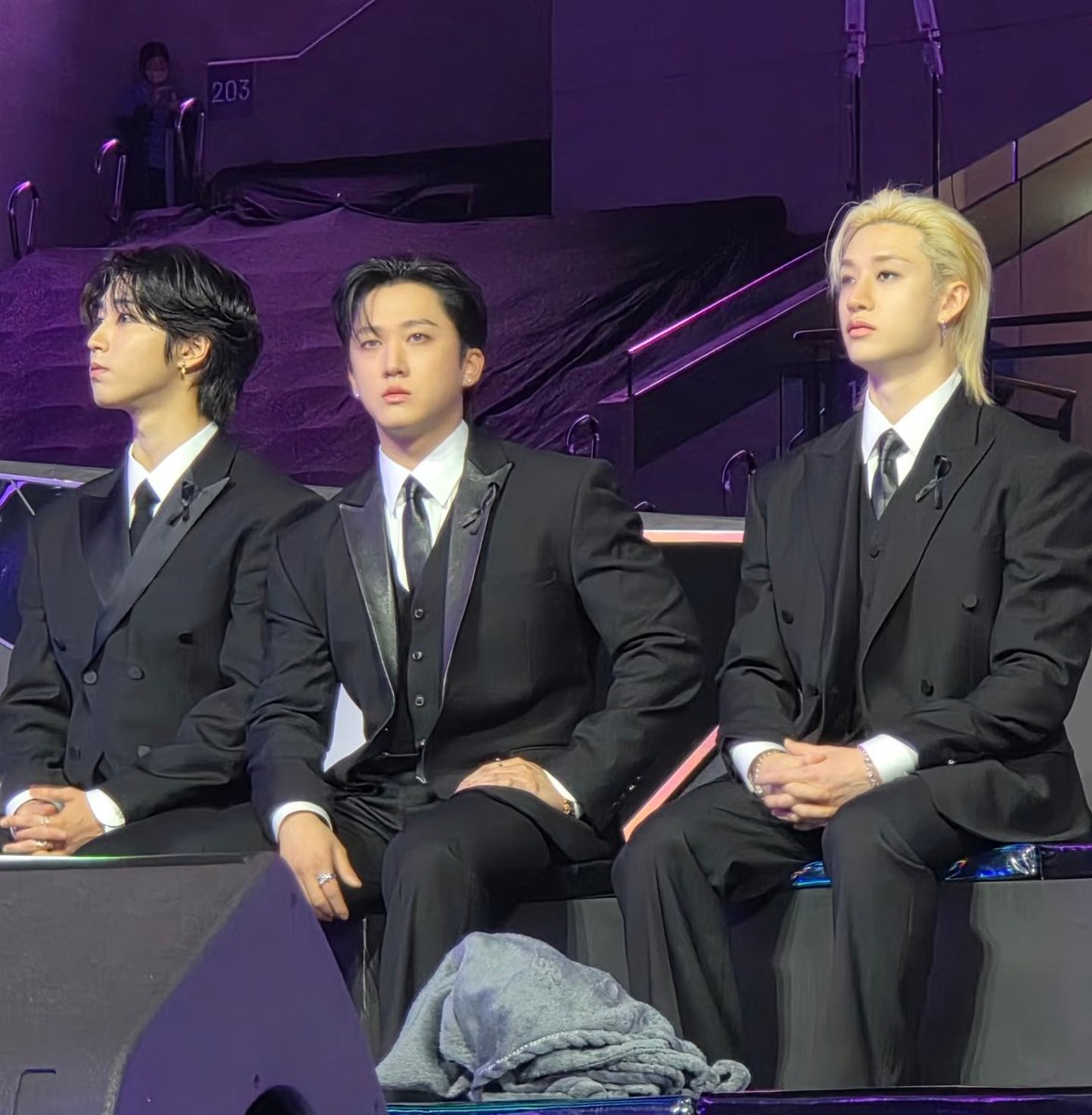 thrccracha's tweet image. J. ONE                    SpearB                   CB97
191 songs          198 songs             233 songs