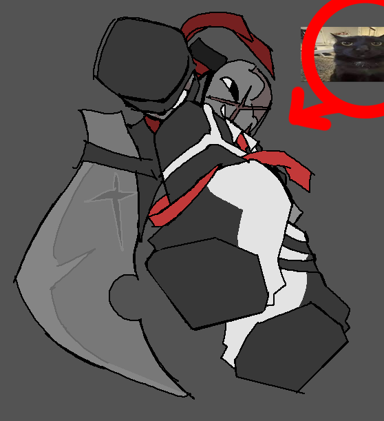 sunfishsheesh's tweet image. thing
#robloxart #robloxoc