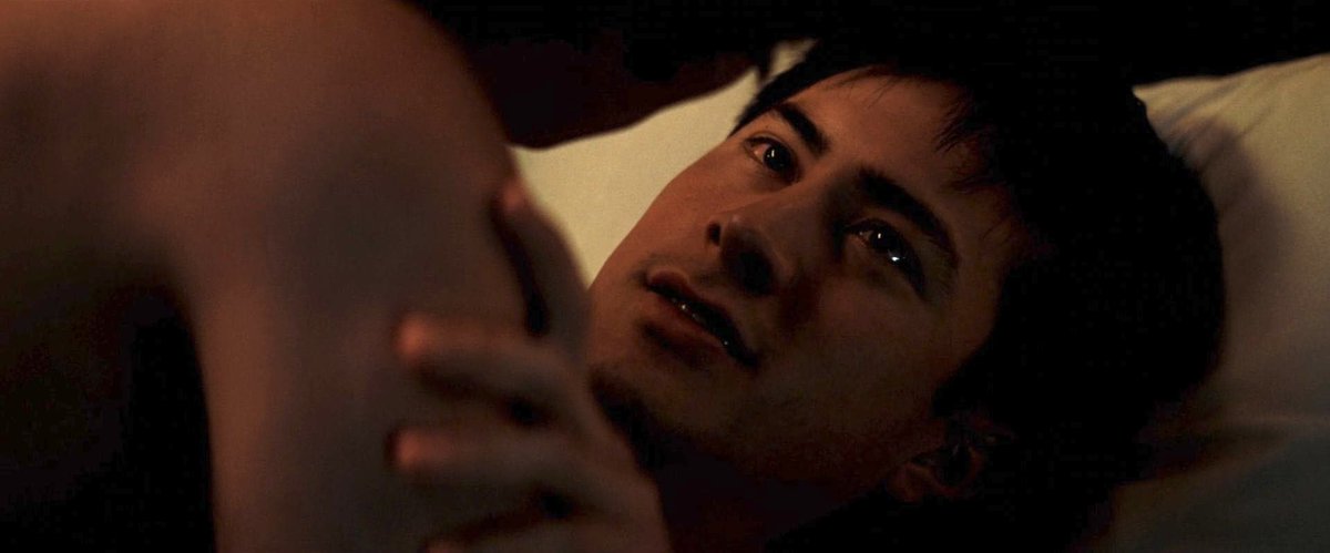 SeriesReporter's tweet image. Se suma uno a la lista. Bienvenido, Shane Hollander. 

#HeatedRivalry