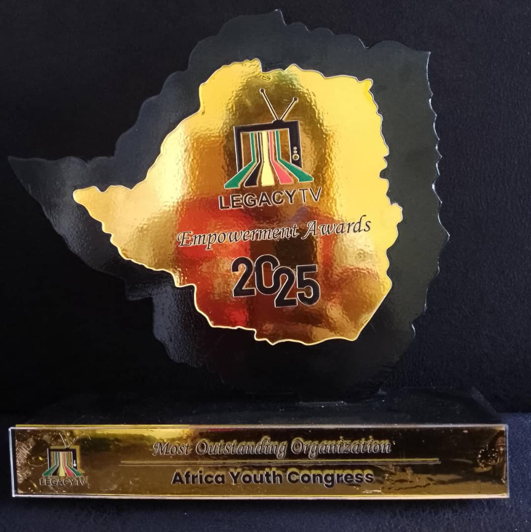 African Youth Congress tweet media