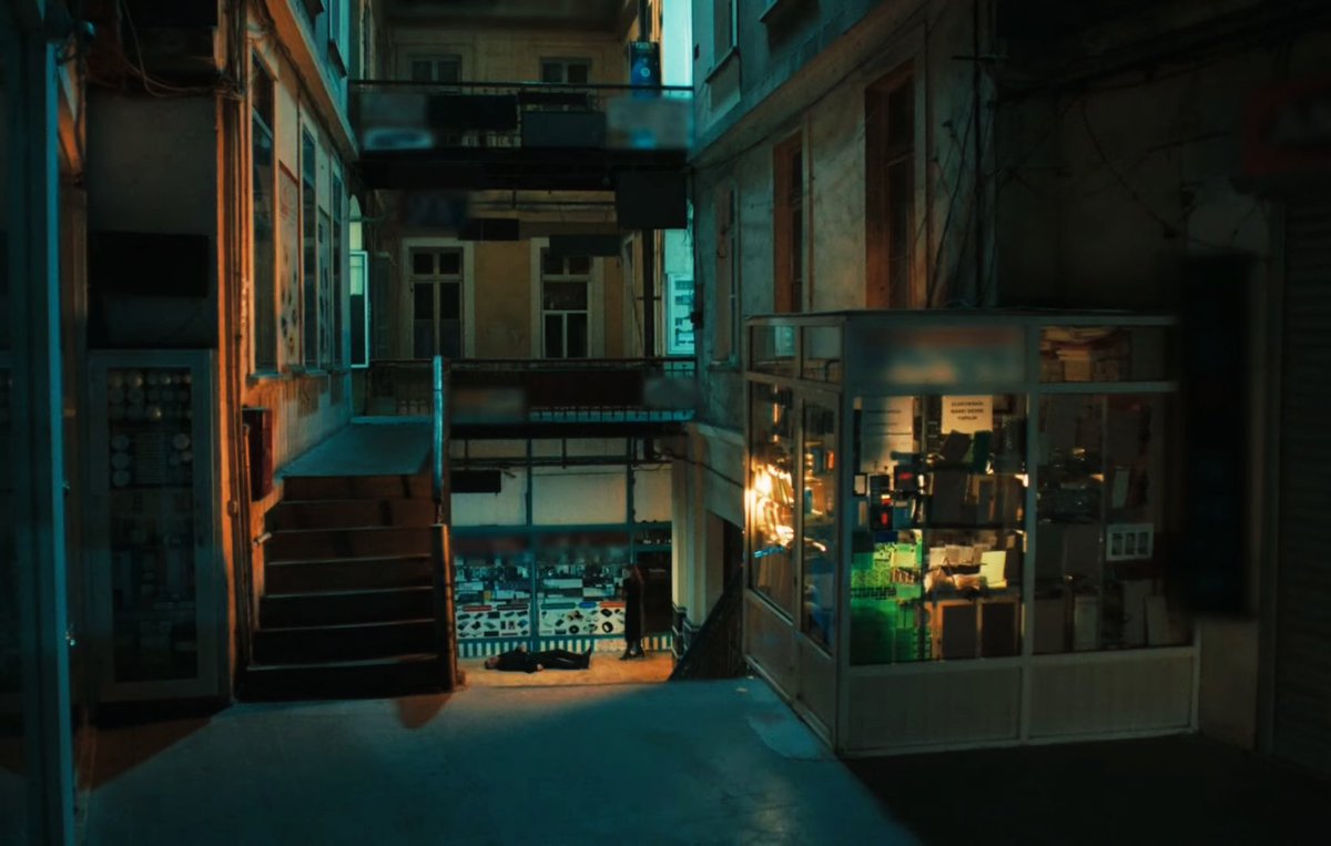 mertensdottir's tweet image. ABSOLUTE CINEMA #veliaht