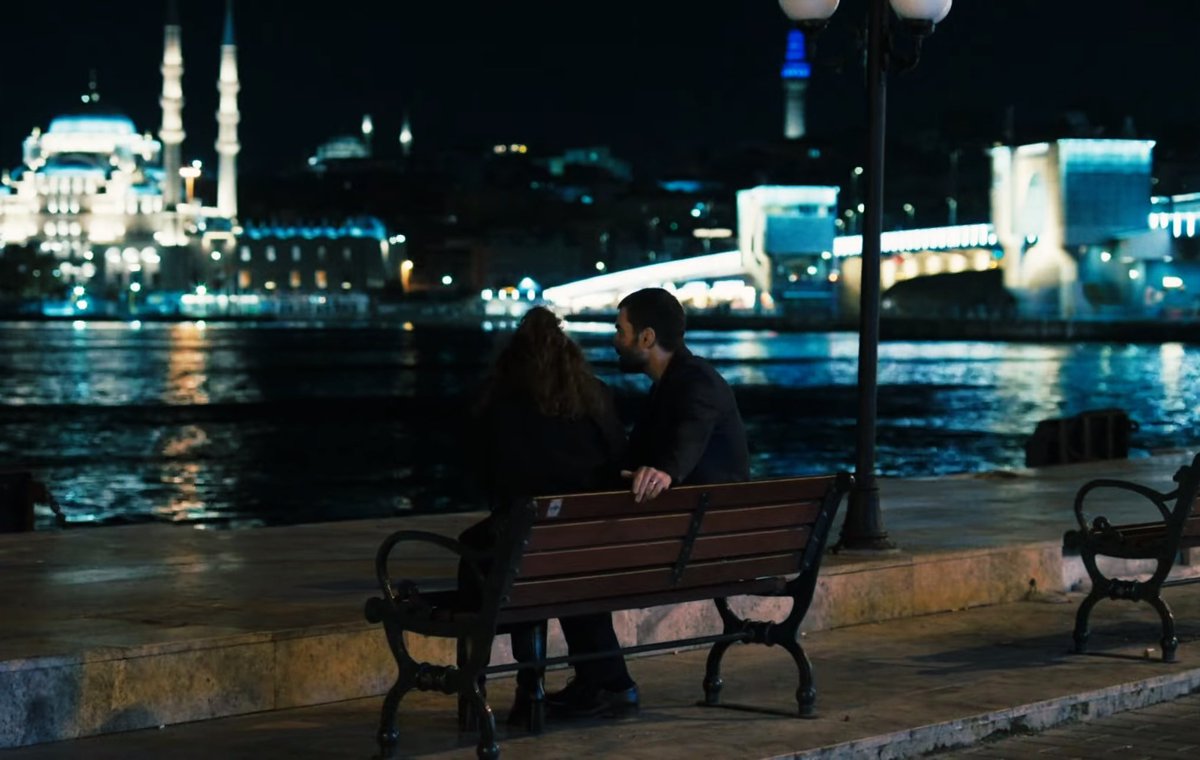 mertensdottir's tweet image. ABSOLUTE CINEMA #veliaht