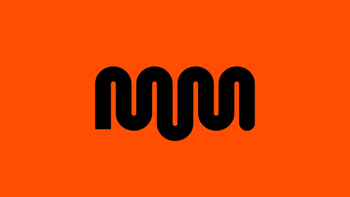 brandarchivexyz's tweet image. MassiveMusic by Koto, 2025
Now on Brand Archive: brandarchive.xyz

#logos #branding #design #koto #type