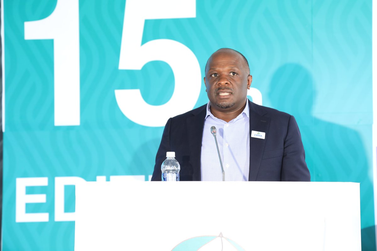 NANGO Zimbabwe tweet media