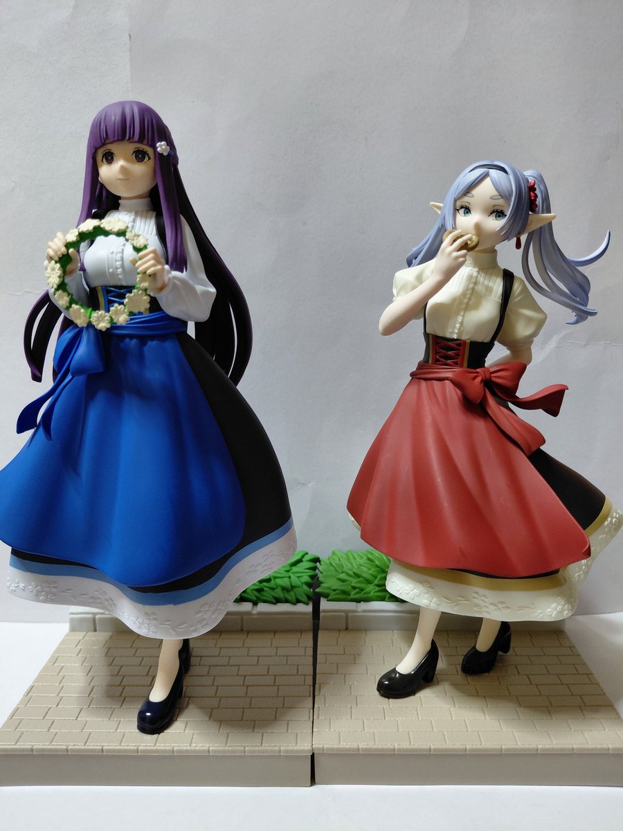 プライズフィギュア