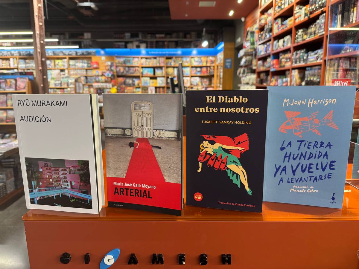 🚪🎭 ¿Quieres salirte de la normalidad y de las narrativas gastadas? Acércate al Templo porque encontrarás cientos de posibilidades, entre ellas te damos cuatro ejemplos 💉🐟
