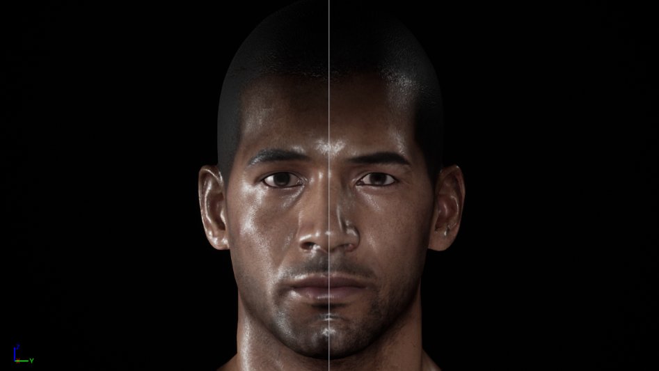 andkalysh's tweet image. Here is more detailed comparison between Basic Callisto and Default Lit. And there are parameters to play with.

Uncompressed images: imgur.com/a/8O7v76b

#UE5Study #UnrealEngine5 #gamedev #indiedev #rendering