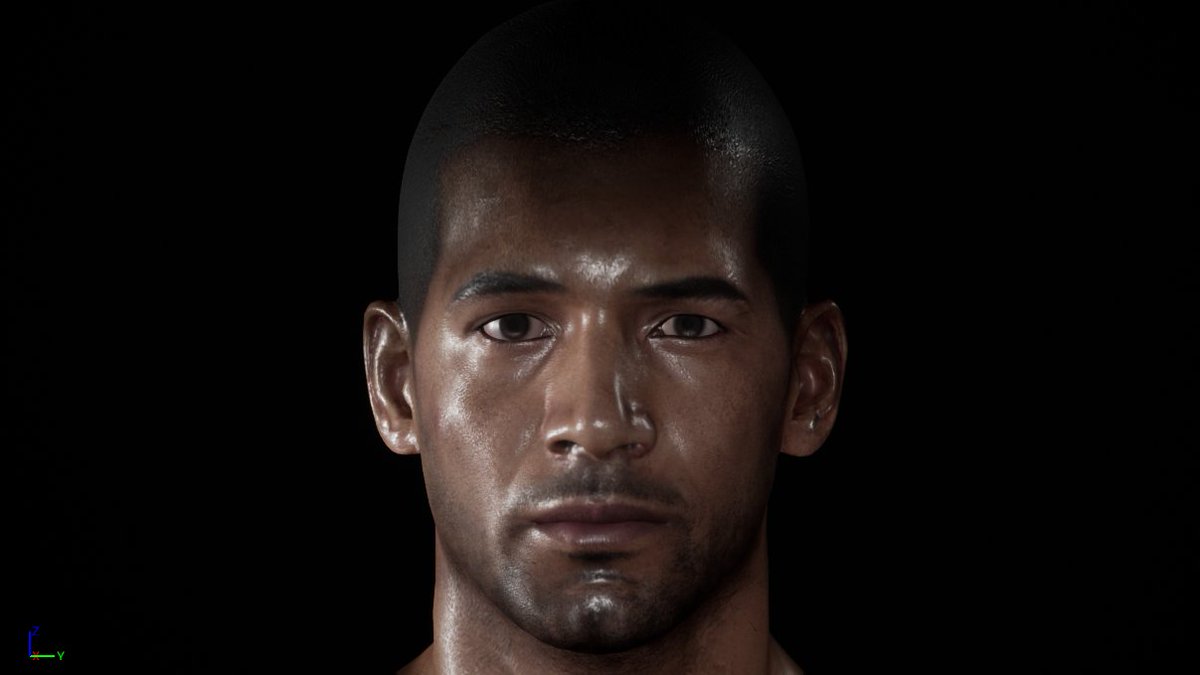 andkalysh's tweet image. Here is more detailed comparison between Basic Callisto and Default Lit. And there are parameters to play with.

Uncompressed images: imgur.com/a/8O7v76b

#UE5Study #UnrealEngine5 #gamedev #indiedev #rendering