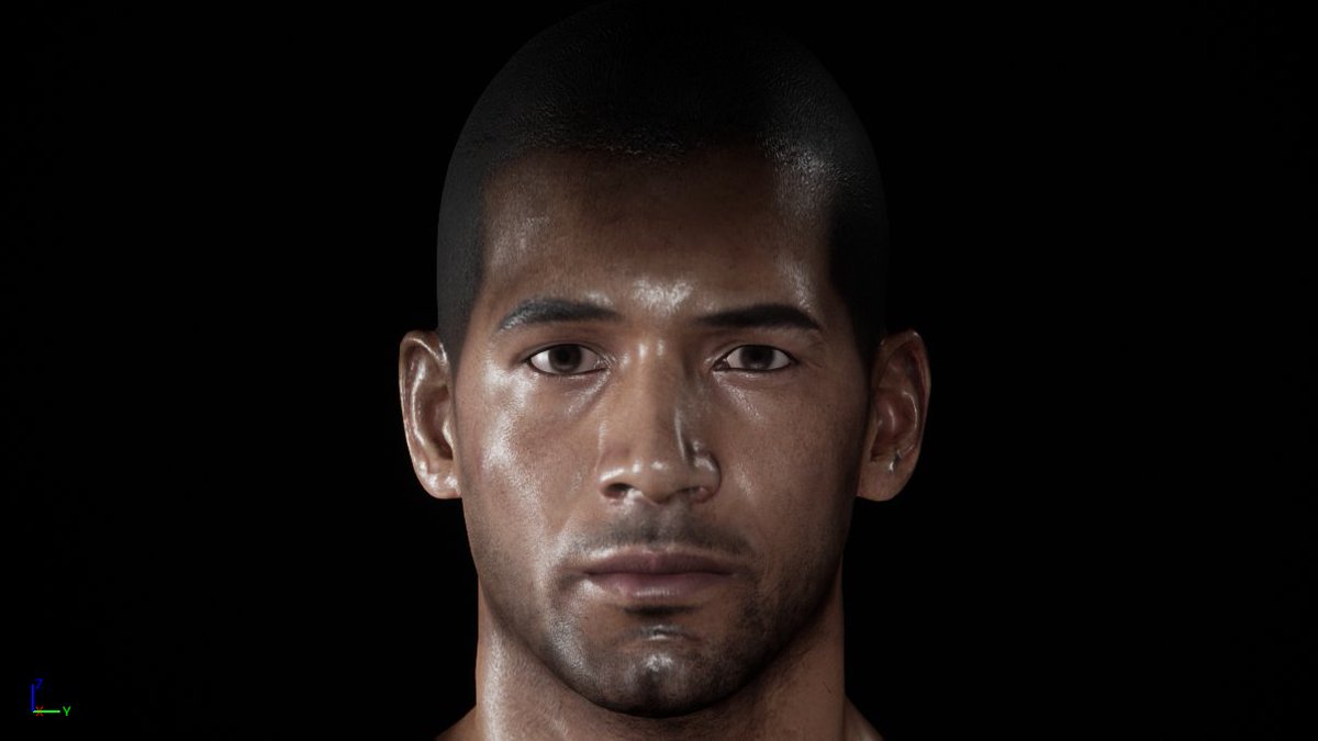 andkalysh's tweet image. Here is more detailed comparison between Basic Callisto and Default Lit. And there are parameters to play with.

Uncompressed images: imgur.com/a/8O7v76b

#UE5Study #UnrealEngine5 #gamedev #indiedev #rendering