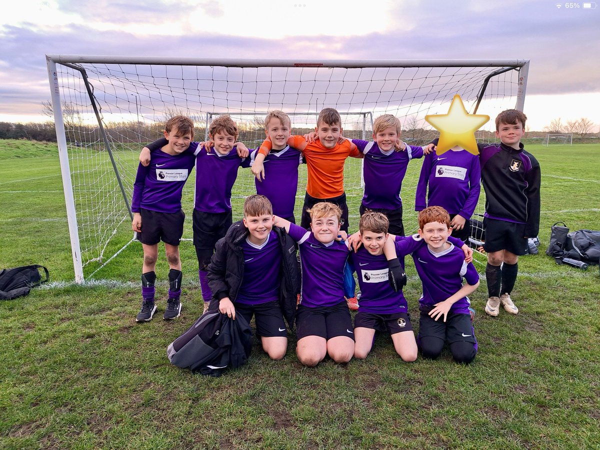 Lots of football success to celebrate over the last week, as two teams represented school in tournaments across the Fylde Coast. Well done boys!