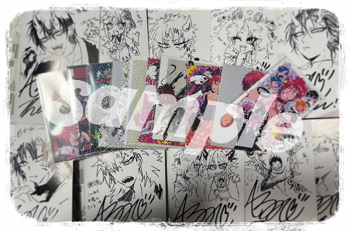 Aるか＠11/30ティアい-07b (@aruka3rd) / Posts / X