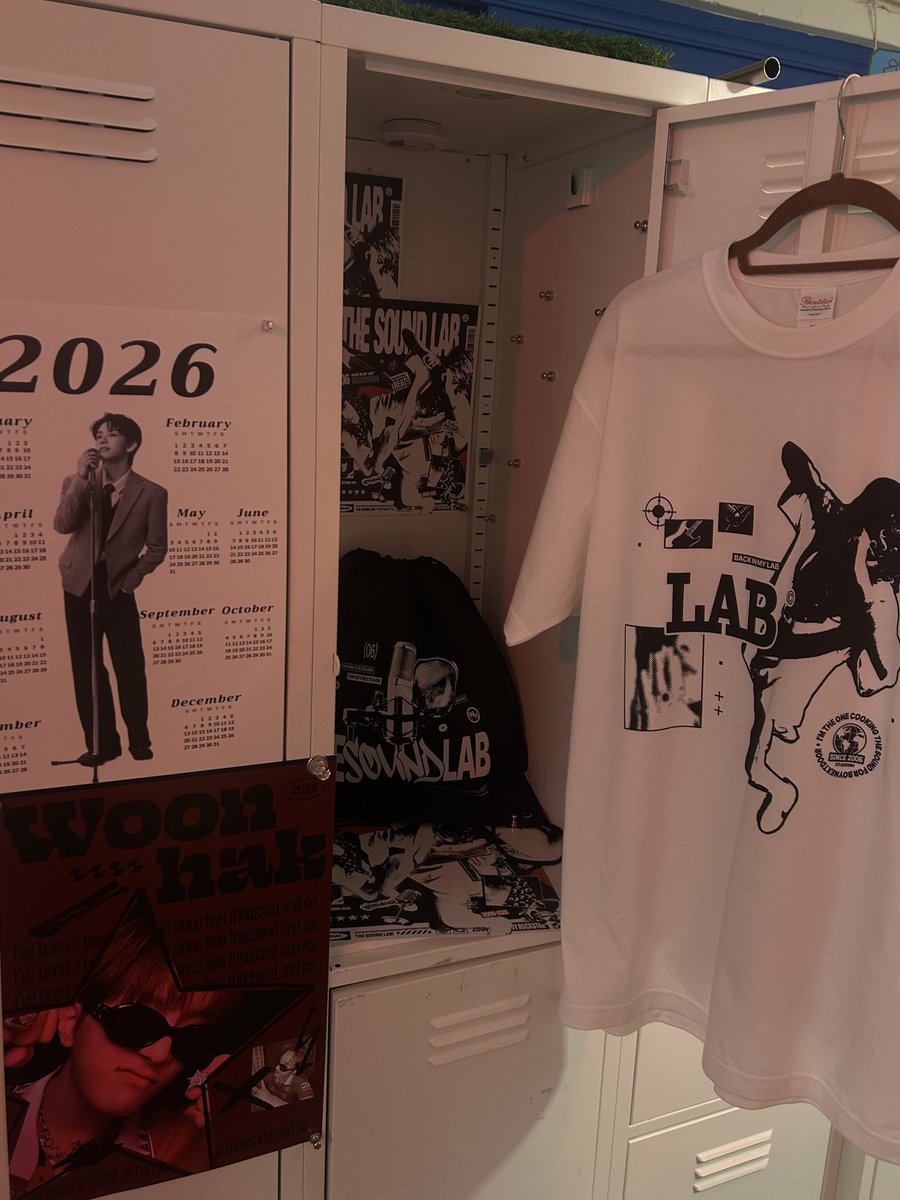 woonnoooo's tweet photo. #The_Sound_Lab
#운학이의_작업실_탐방
많은 방문으로 1일차 마감했습니다~!
2일차때도 많은 관심 부탁드립니다! 🎵🎸 https://t.co/UtGxFGiR94