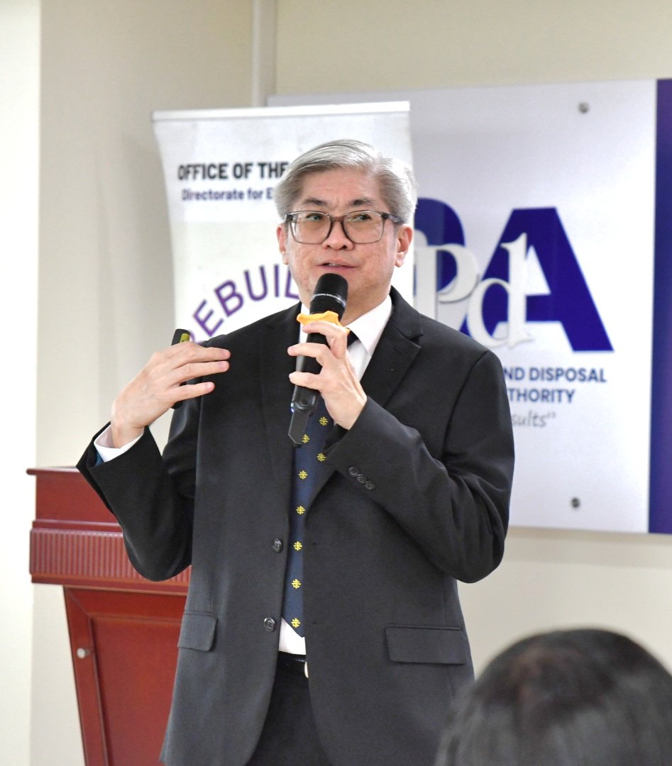 Directorate for Ethics and Integrity Uganda tweet media