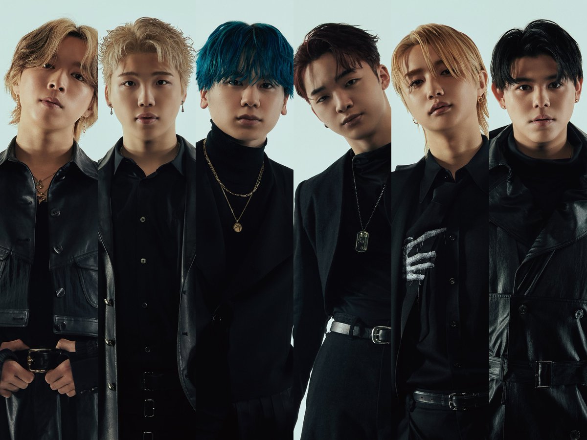 BEFIRSTofficial's tweet photo. 12/26(金)16:30-23:10 放送
テレビ朝日「ミュージックステーション SUPER LIVE 2025」
@Mst_com

BE:FIRST 出演

🔗https://t.co/pVhM7YKwyd

#Mステ
#BEFIRST https://t.co/zSFmITmVcO