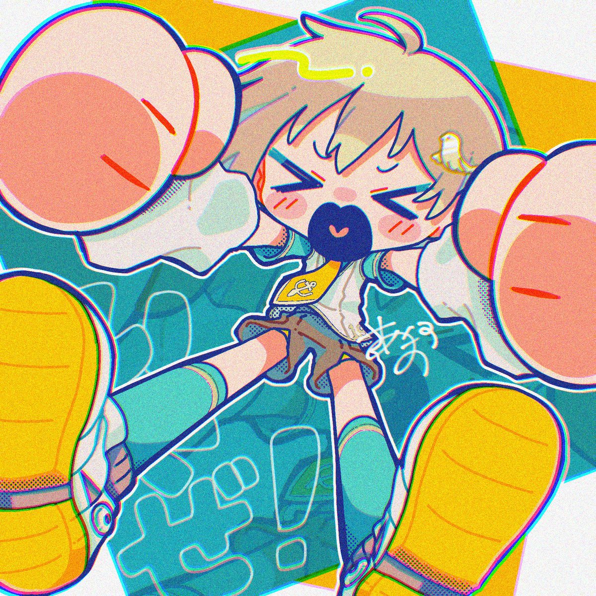 いくぜ！ (@ikuze_1111) / Posts / X