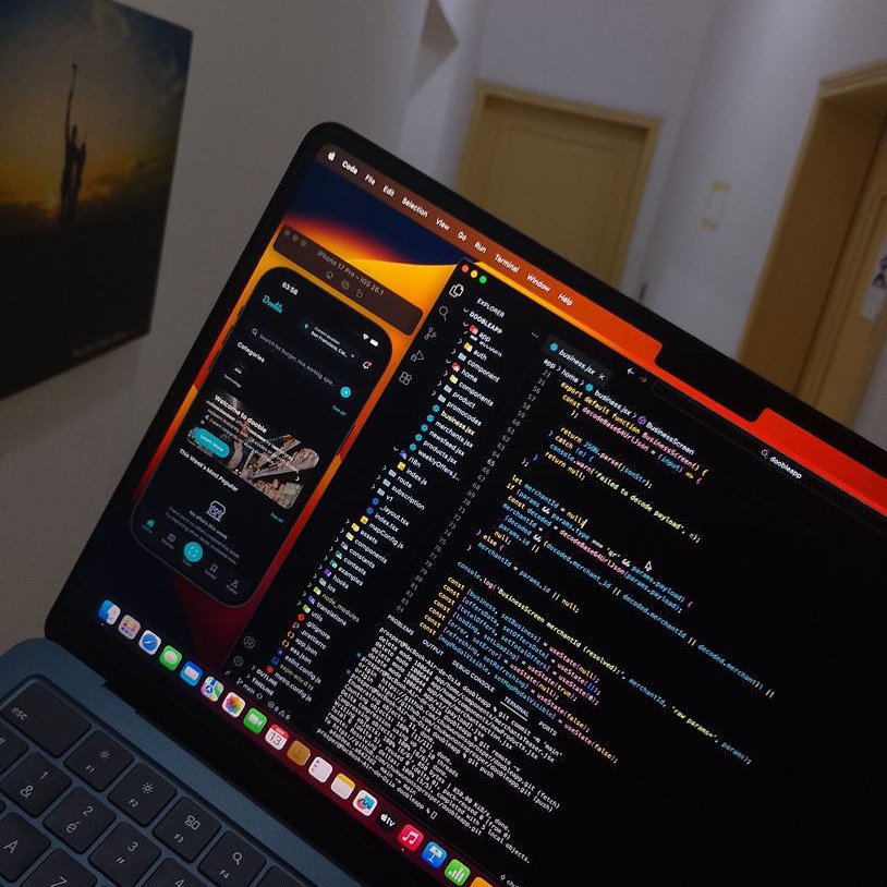 cletuskingdom's tweet image. Need a solid developer for your backend or a full-time #Nextjs project?

I create websites, web apps, APIs &amp;amp; dashboards with Laravel, Node.js &amp;amp; Next.js — reliable, fast, and scalable.
DM me and let’s build something great!