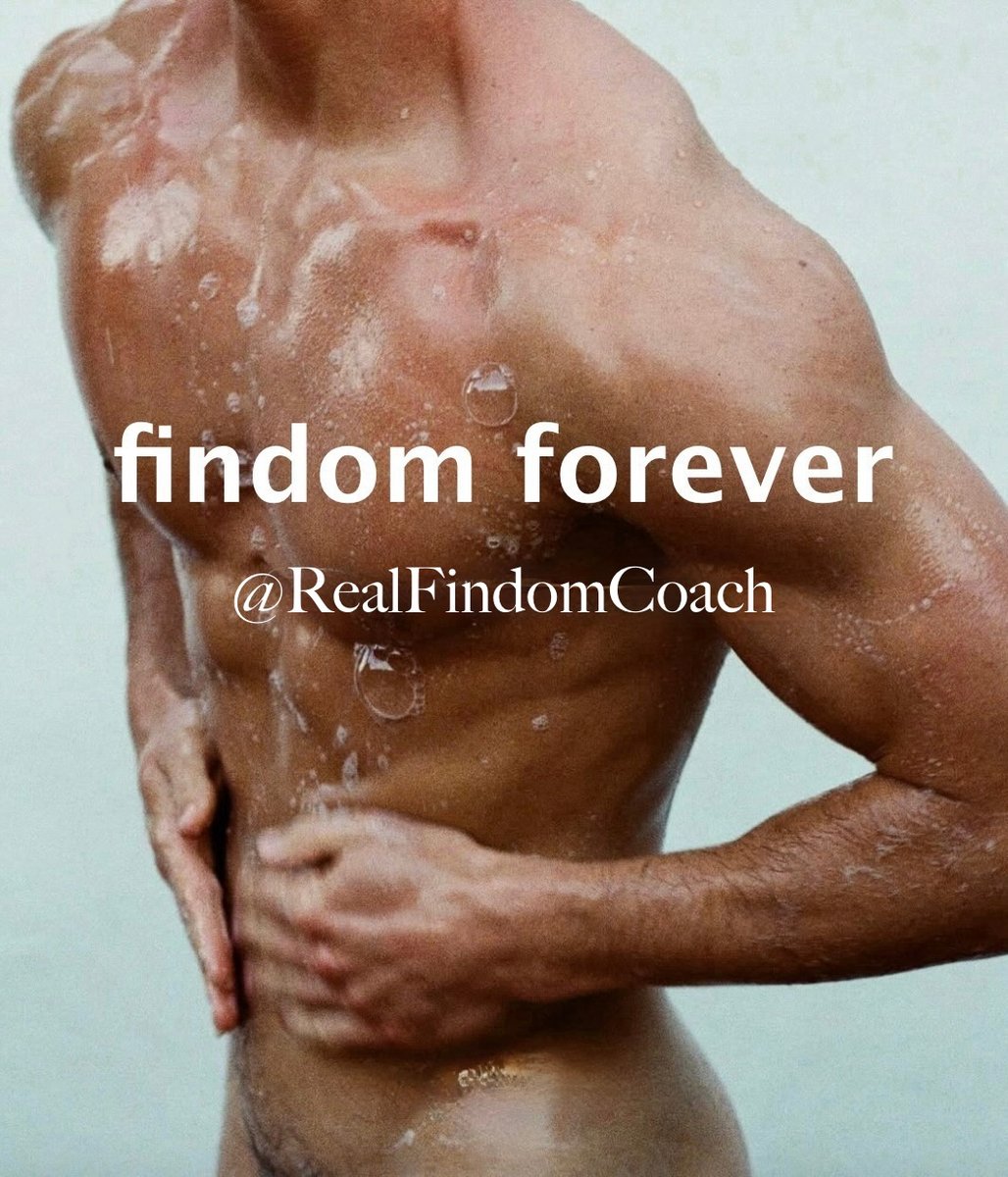 RealFindomCoach's tweet image. See you in the morning, boys!