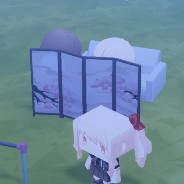 너네 숨어서 머함