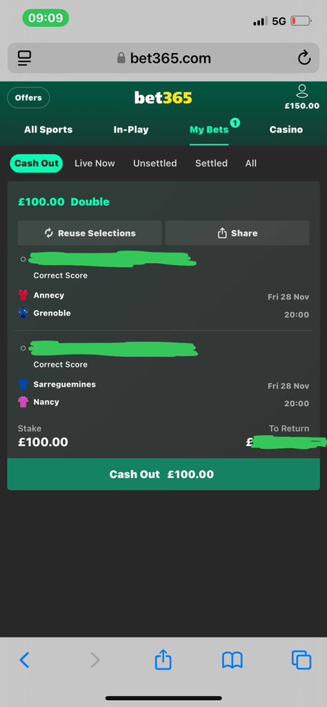 TipsHighroller's tweet image. 🔔 Today’s Matches Released! 🔔

Today’s selections are fully verified and guaranteed — absolute certainty with zero guess work. ✅

🔒 Exclusively for VIP Members
💯 No risk. No losses. Secured outcome.

Double Odds:  ✅ 

Access the Game section now. DM to join the winners.

⚡️…