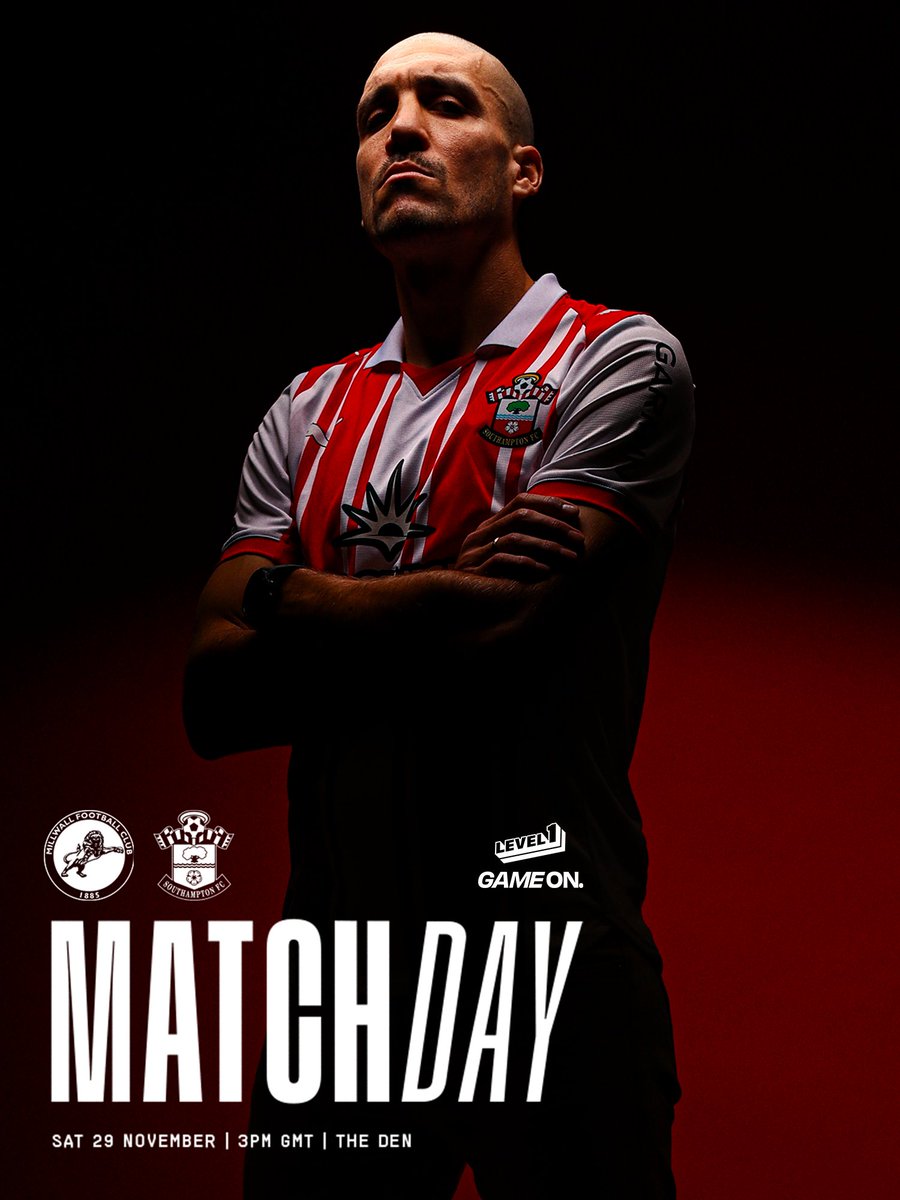 Southampton FC tweet media
