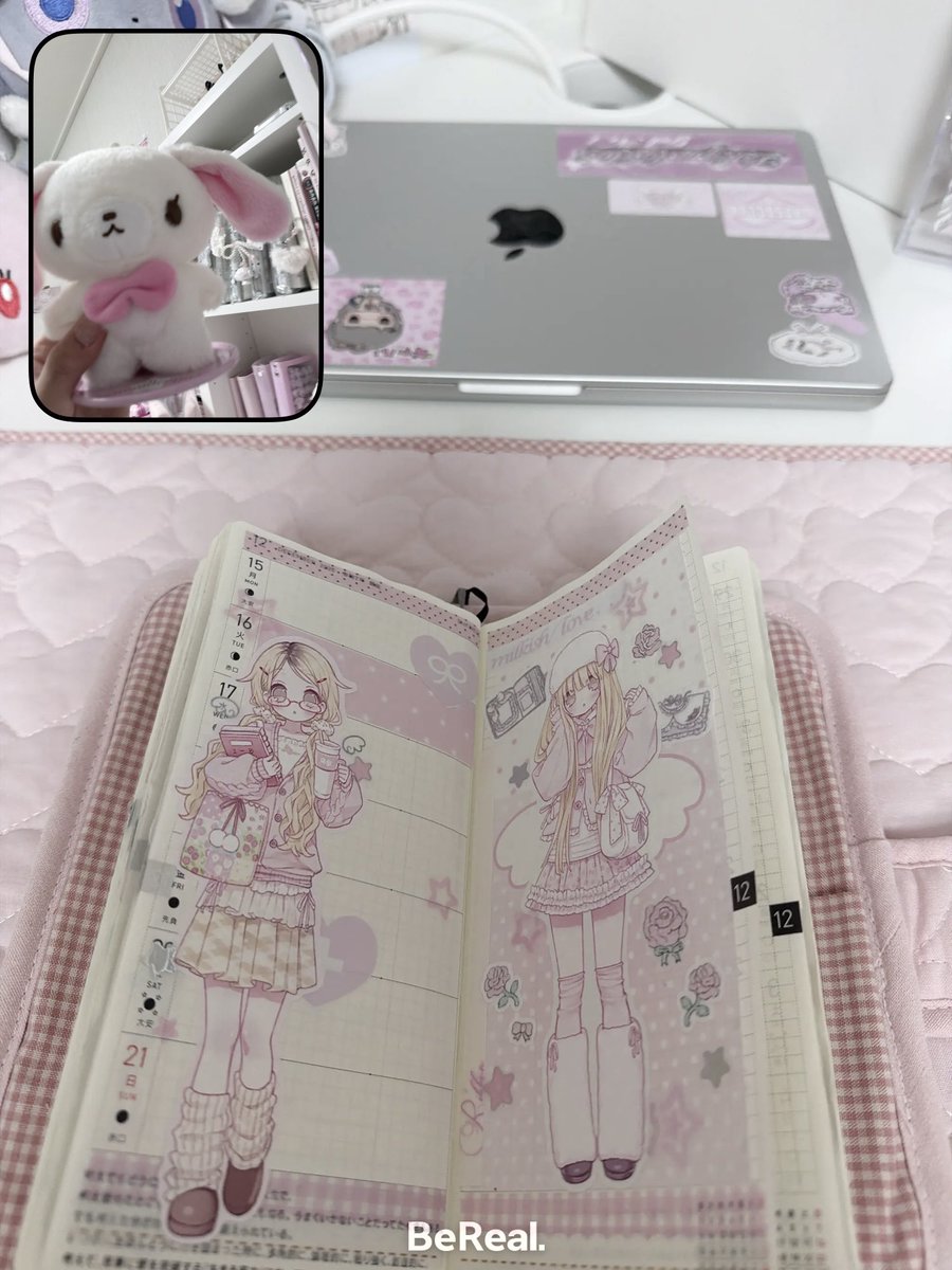 same0517's tweet image. 더 귀여워지고싶어!!!