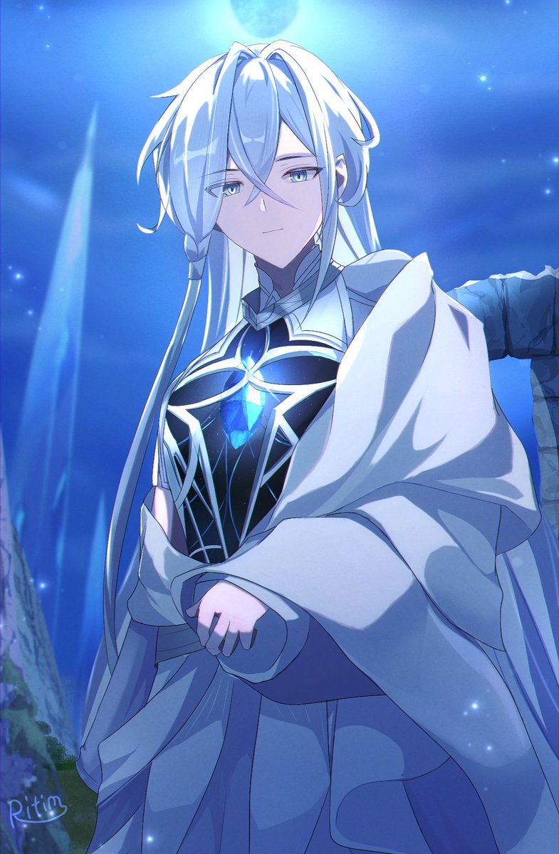 rtimu__00's tweet image. #E7Art  #epicseven