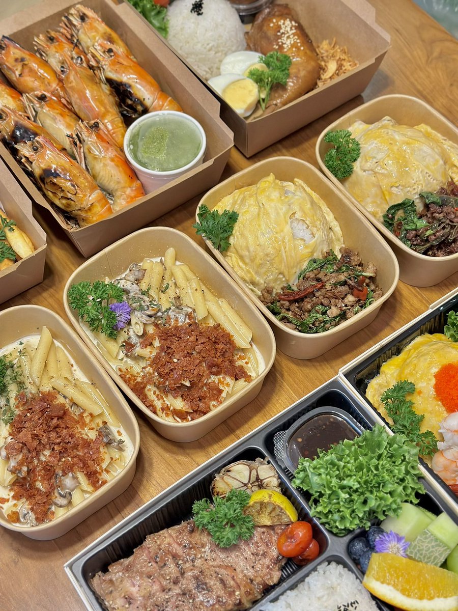 Torfuncatering's tweet photo. ðïļ 25.11.2025
#FoodSupport
Thank you lovely Inter fans
for ordering food support for
Tui ChayatornâĪïļ.
#tuichayatorn #LYKN
#GMMTV2026
#snackbox #foodsupportāļĻāļīāļĨāļāļīāļ
#āļāļđāđāļāļāļąāļāļāļāļĢāđāļ
#āļāļđāđāļāļāļąāļāļāļāļĢāđāļāļĻāļīāļĨāļāļīāļ #foodsupportthailand
#TorfunCatering #Premiumfoodsupport https://t.co/ijWDTInI7h