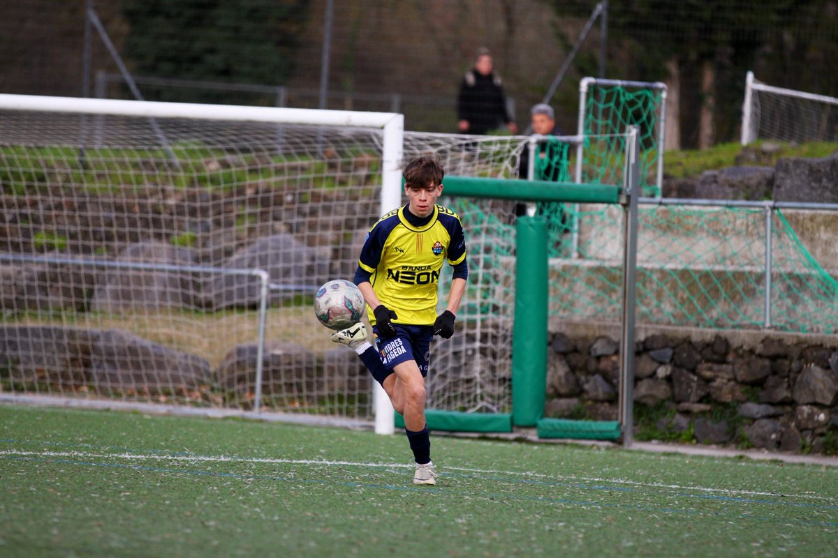 📌 L'agenda del cap de de setmana 

🫡 Última jornada del mes de novembre

🔝 Menú de gala que ja pots consultar a boscdetosca.cat 

#TractoretGroc #BDT1978