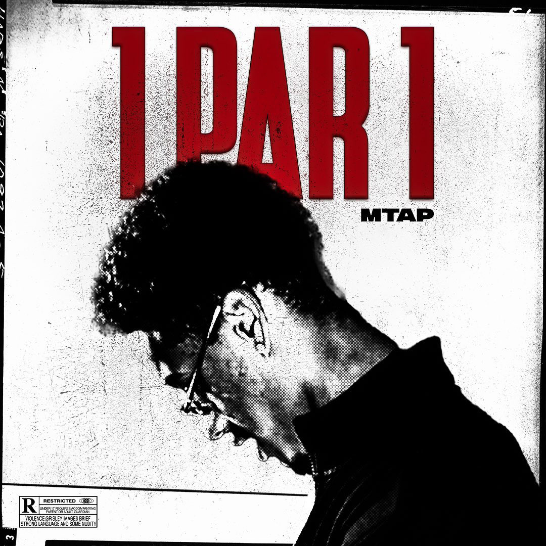 mtap_reds's tweet photo. « 1 PAR 1 » dispo sur toutes les plateformes 🚩 https://t.co/OzwWVJAysP