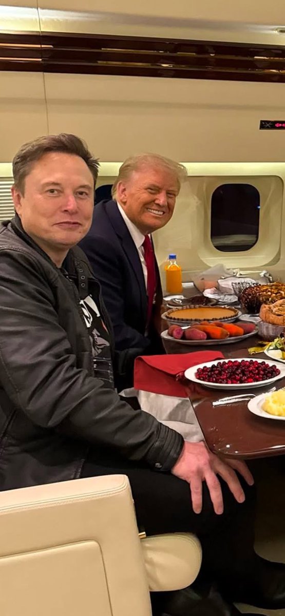 DadsPPDGuide's tweet photo. I know @elonmusk likes to keep his life as efficient as possible so he can stay focused on what’s important, but perhaps some variety on his plate wouldn’t hurt 😂 https://t.co/KLtkq4INQC