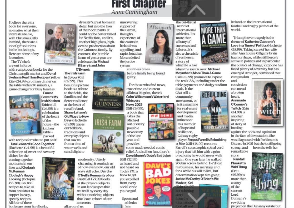 Anne Cunningham tweet media