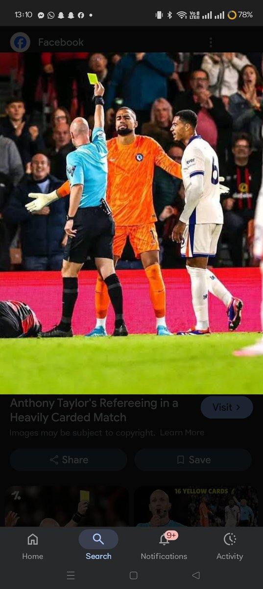 skyscan_'s tweet photo. Anthony Taylor picked to referee Chelsea VS Arsenal this Sunday 7:30pm 
Cheesos🤭🙆‍♂️ https://t.co/rMPyOxk6m0
