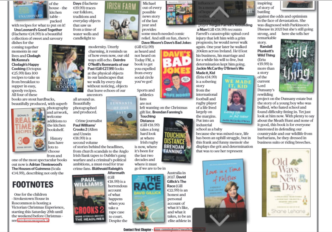 Anne Cunningham tweet media