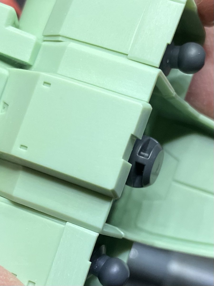 kenou4415's tweet image. ちょこちょこ削ってとりあえずこれでいいやw
( ・д・)