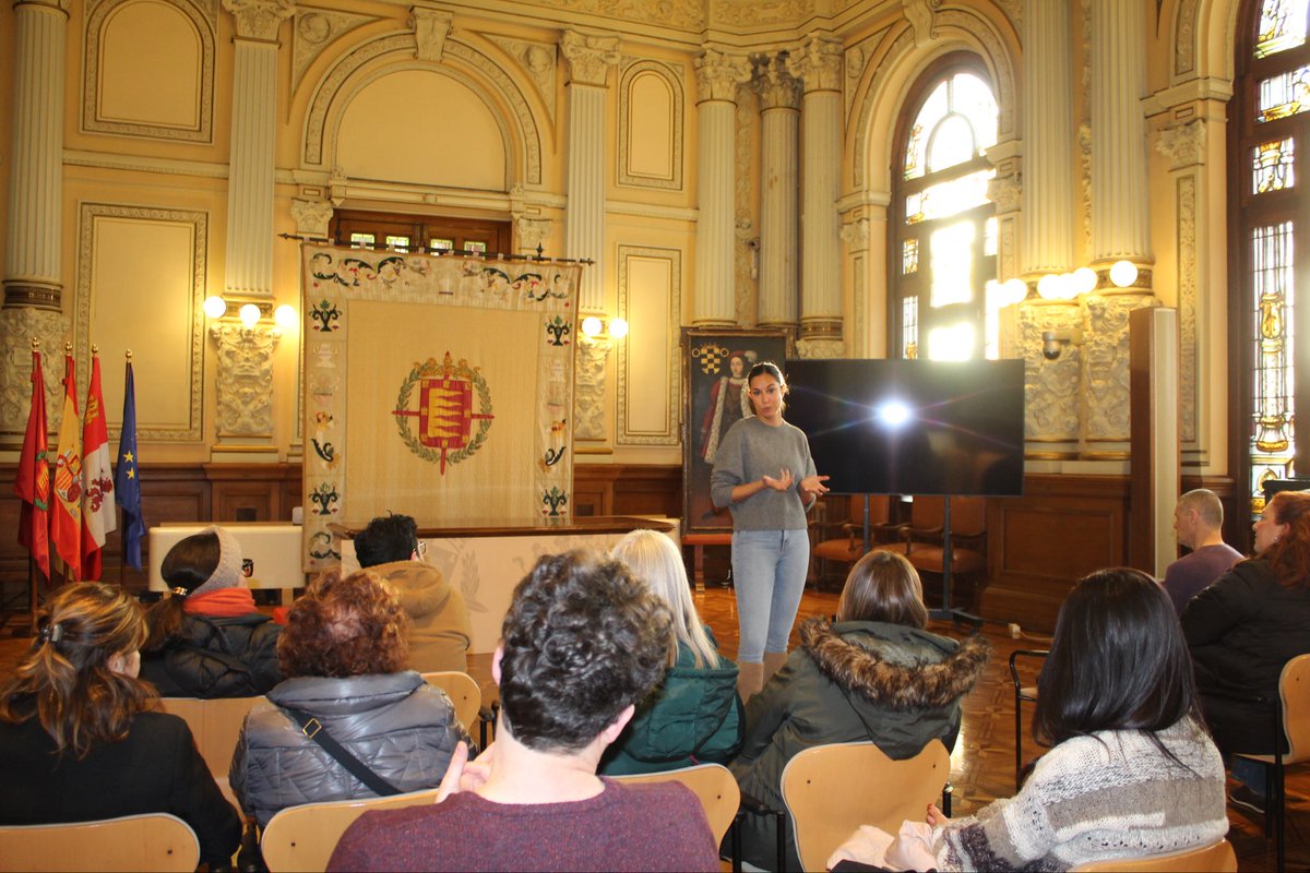 Turismo Valladolid tweet media