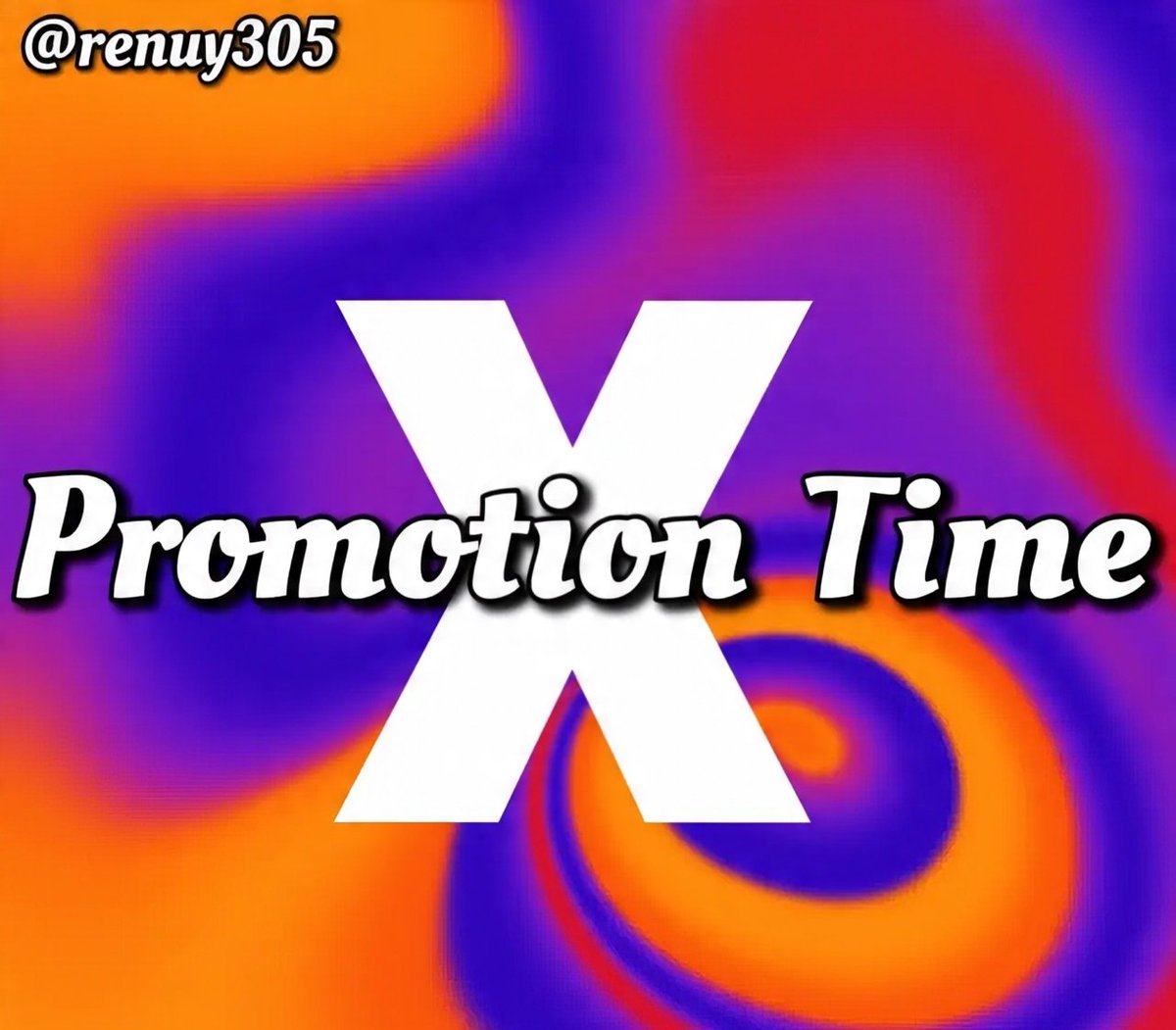 आज 15 साथियों को प्रमोट किया जाएगा
नोट: सिर्फ़ 0–15,000 फॉलोवर्स वाली IDs ही प्रमोट होंगी।

👉 छोटी IDs को पहले प्राथमिकता मिलेगी।
👉 15,000 से ऊपर वाली कोई भी ID शामिल नहीं होगी।
👉 जितनी छोटी ID उतनी जल्दी प्रमोशन।

आप सभी का दिल से धन्यवाद।
रीट्वीट करके कमेंट कर दीजिए।