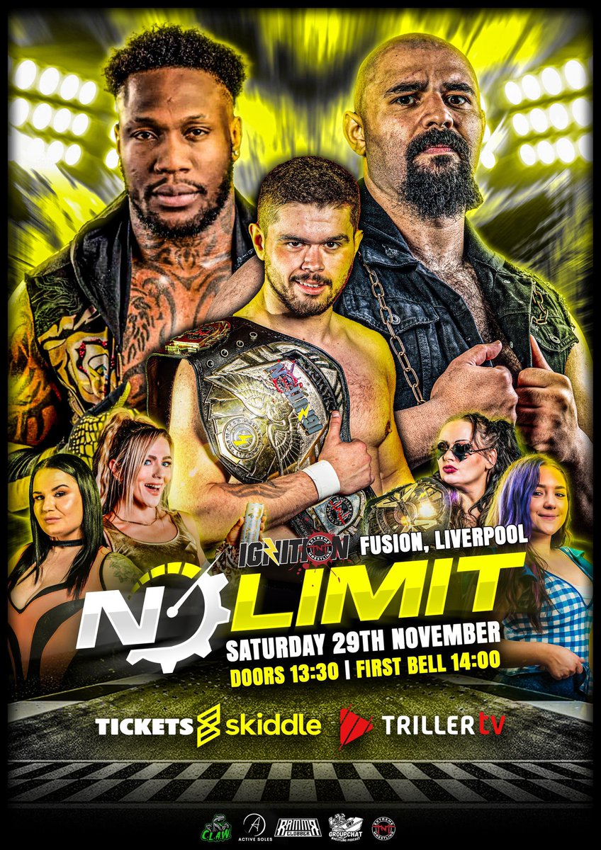 Infinite Promotions tweet media