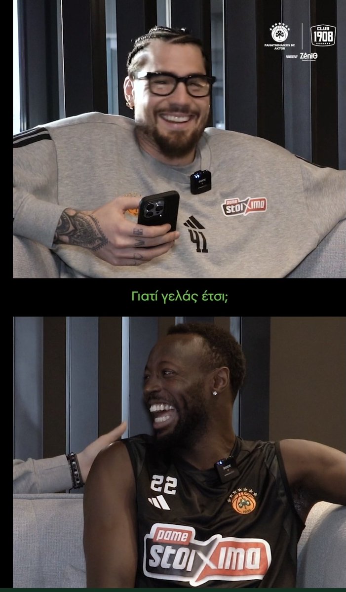 Cockneys_Glf13's tweet image. - What is my favorite hobby off the court

- 😅😅😅

#paobc