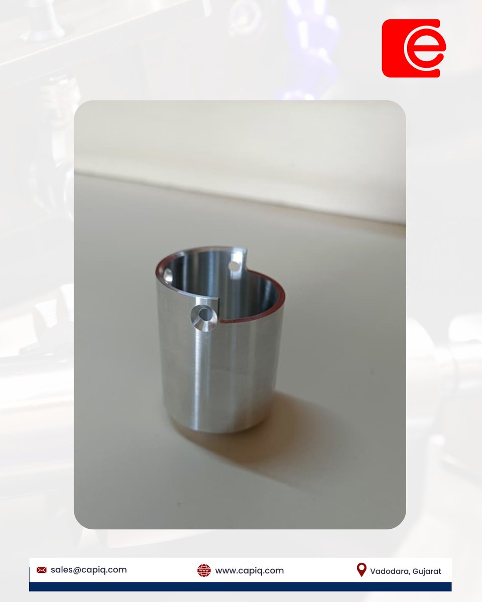 Capiq Engineering Pvt. Ltd. (@capiqindia) / Posts / X