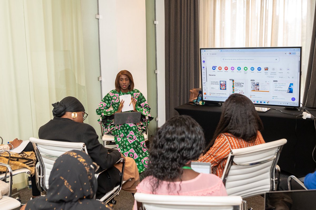 Arobase Ampoupou.Com❤️ tweet media