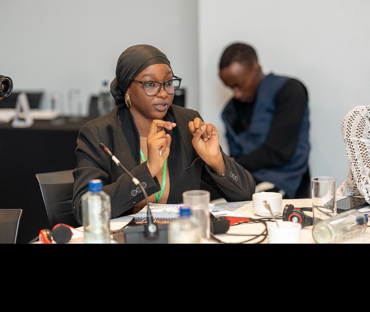 Arobase Ampoupou.Com❤️ tweet media